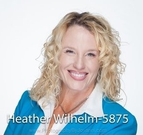Heather Wilhelm